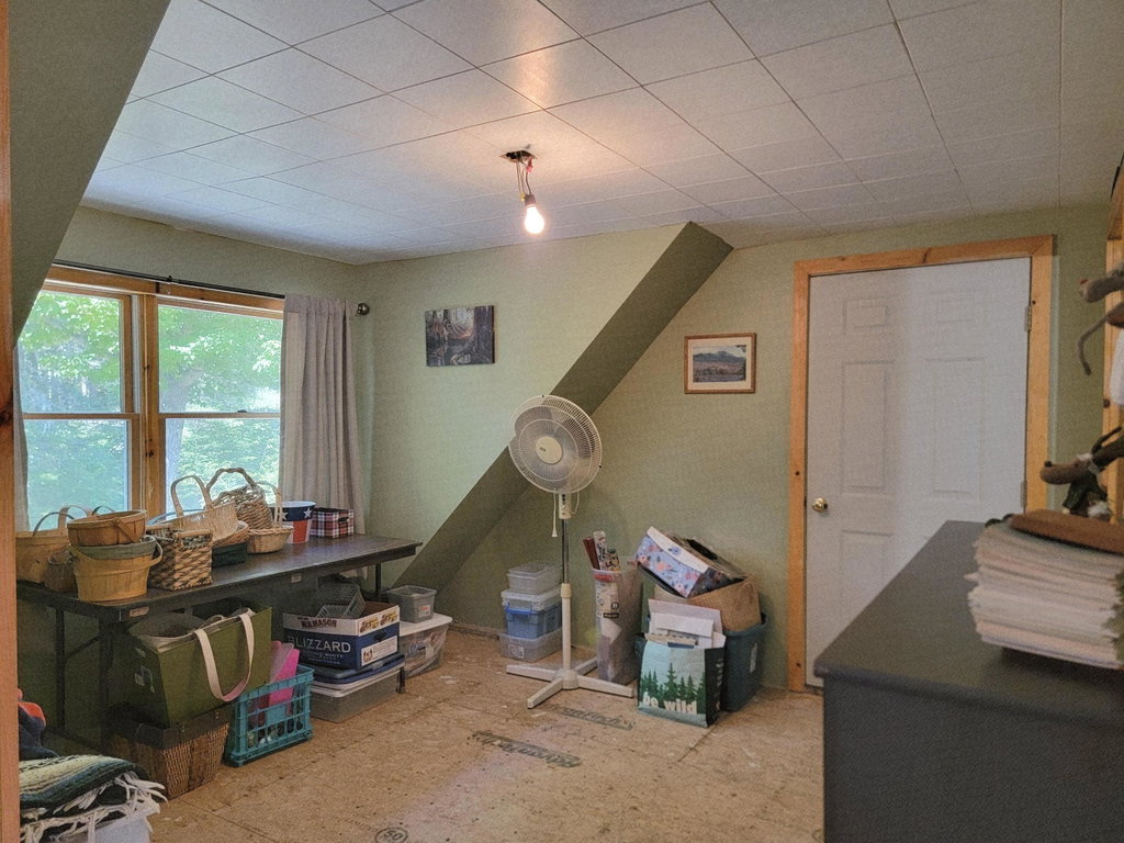 Craft Room