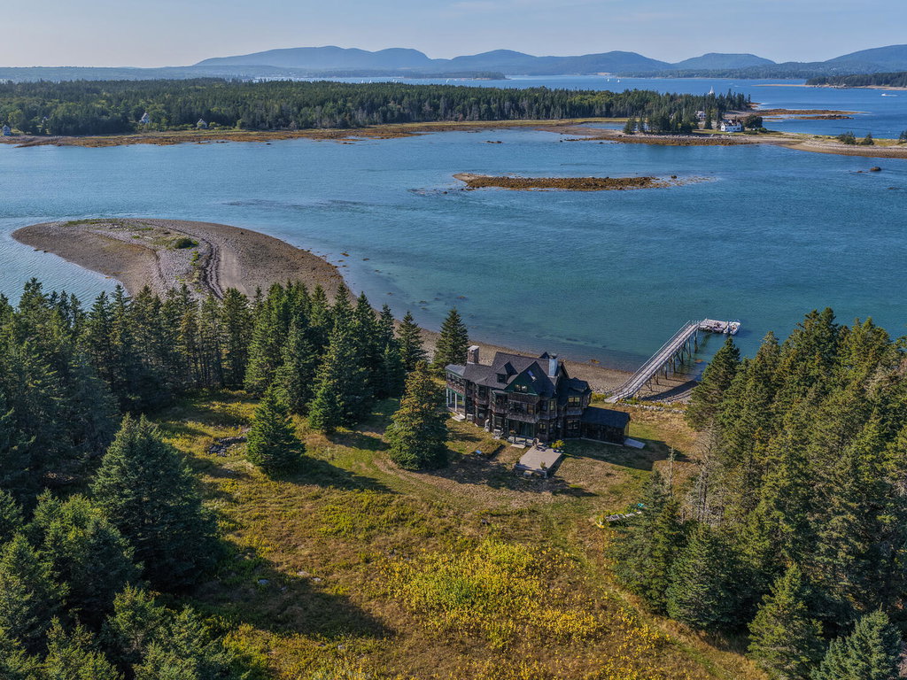 Fish Point