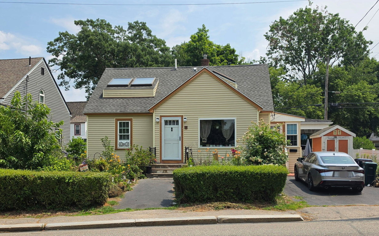15 Granite Street Biddeford