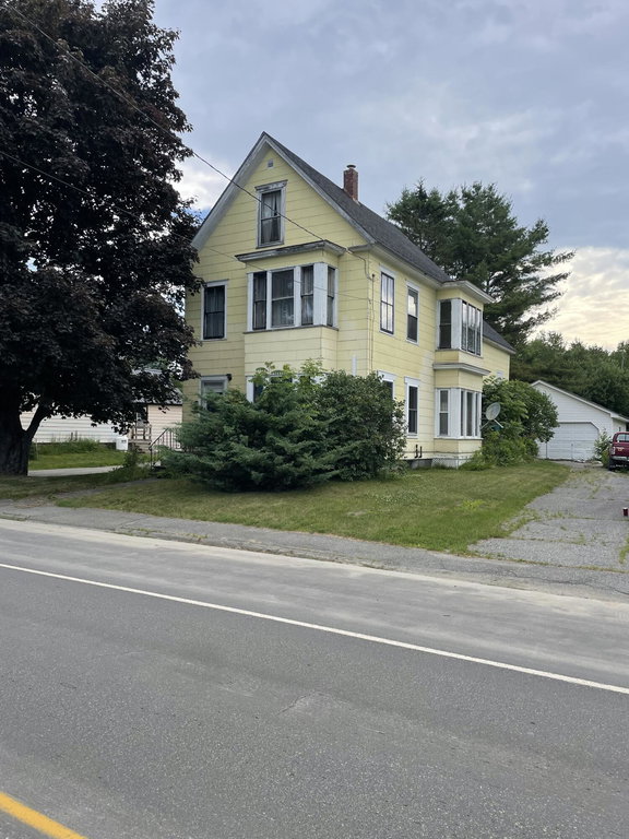 233 Medawaska Avenue Pittsfield