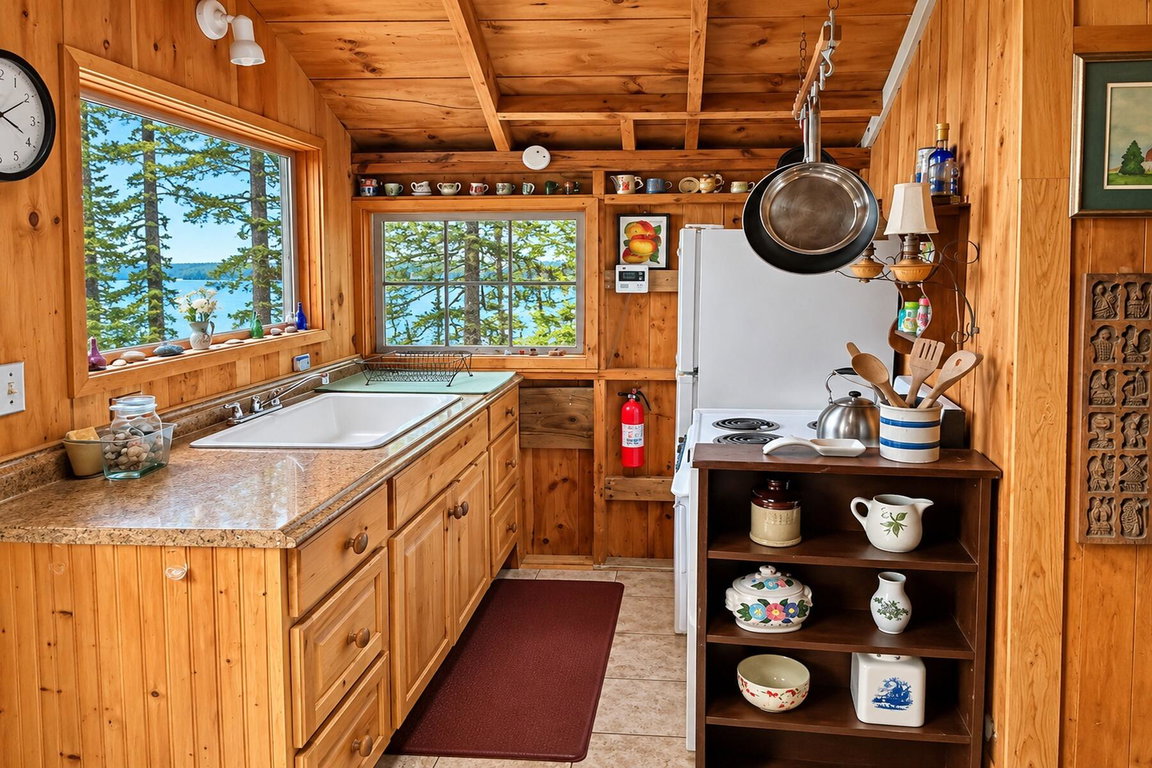10 kitchen