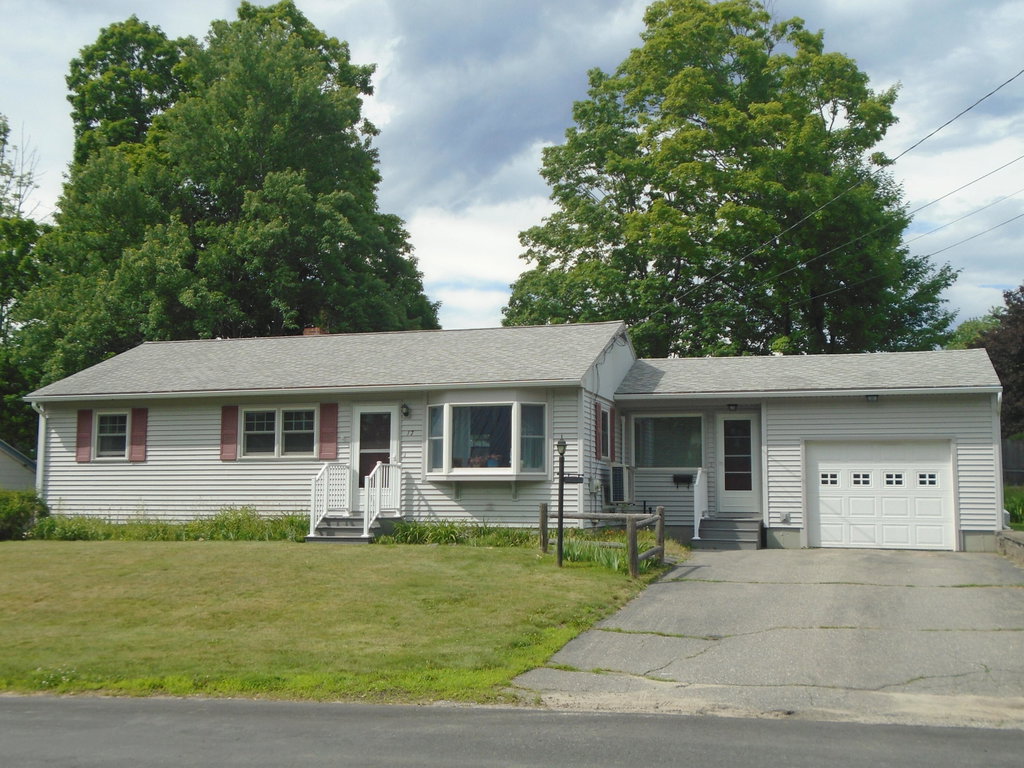 17 Sam Street Winslow
