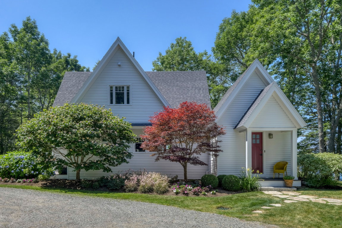 70 Harleys Way, Deer Isle