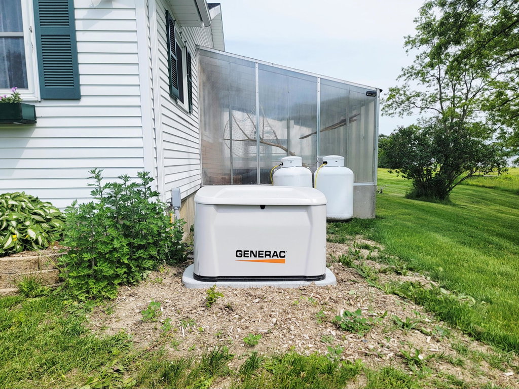 Generator
