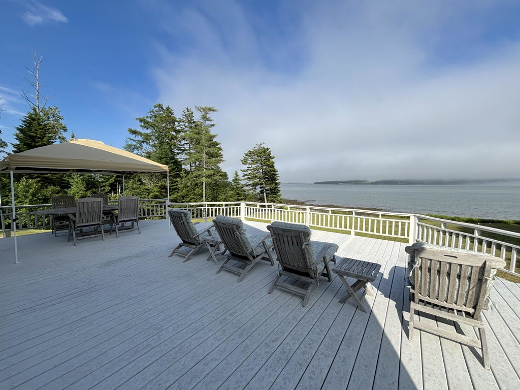 915 Mason Bay Road Jonesport