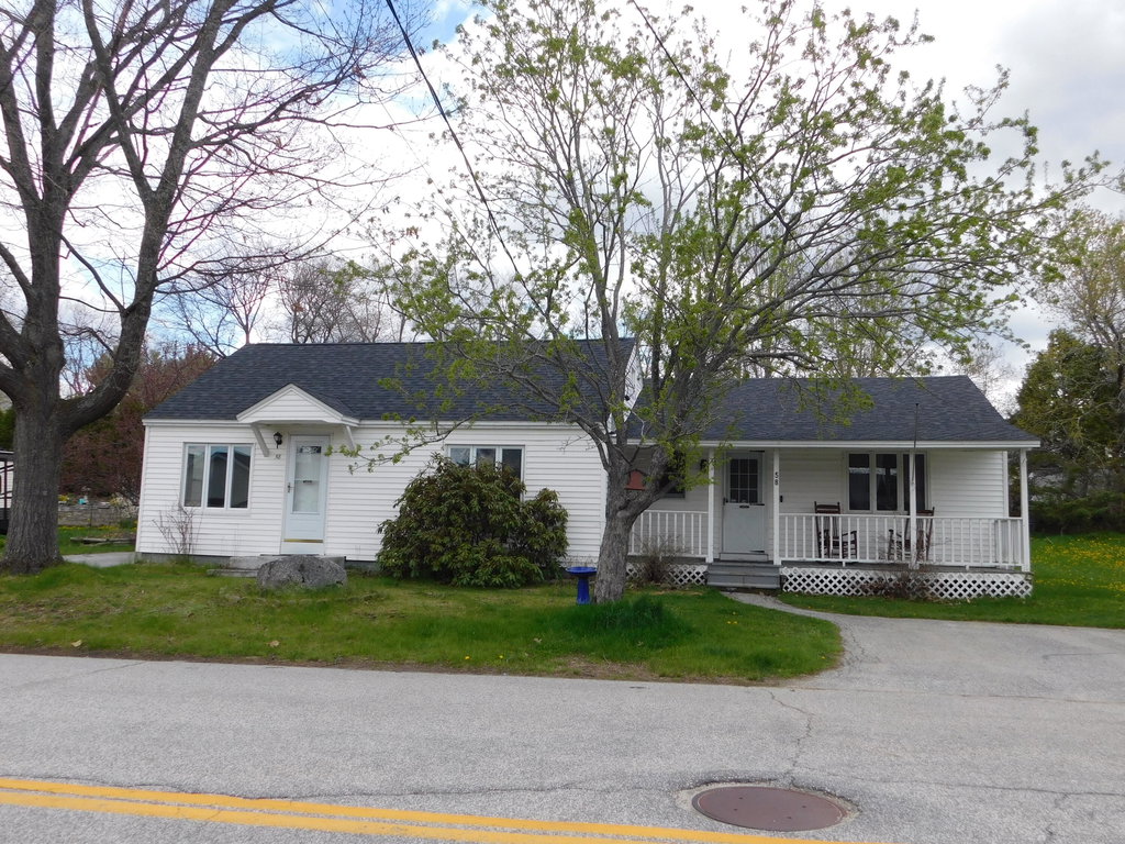 58 Fair Street Lewiston
