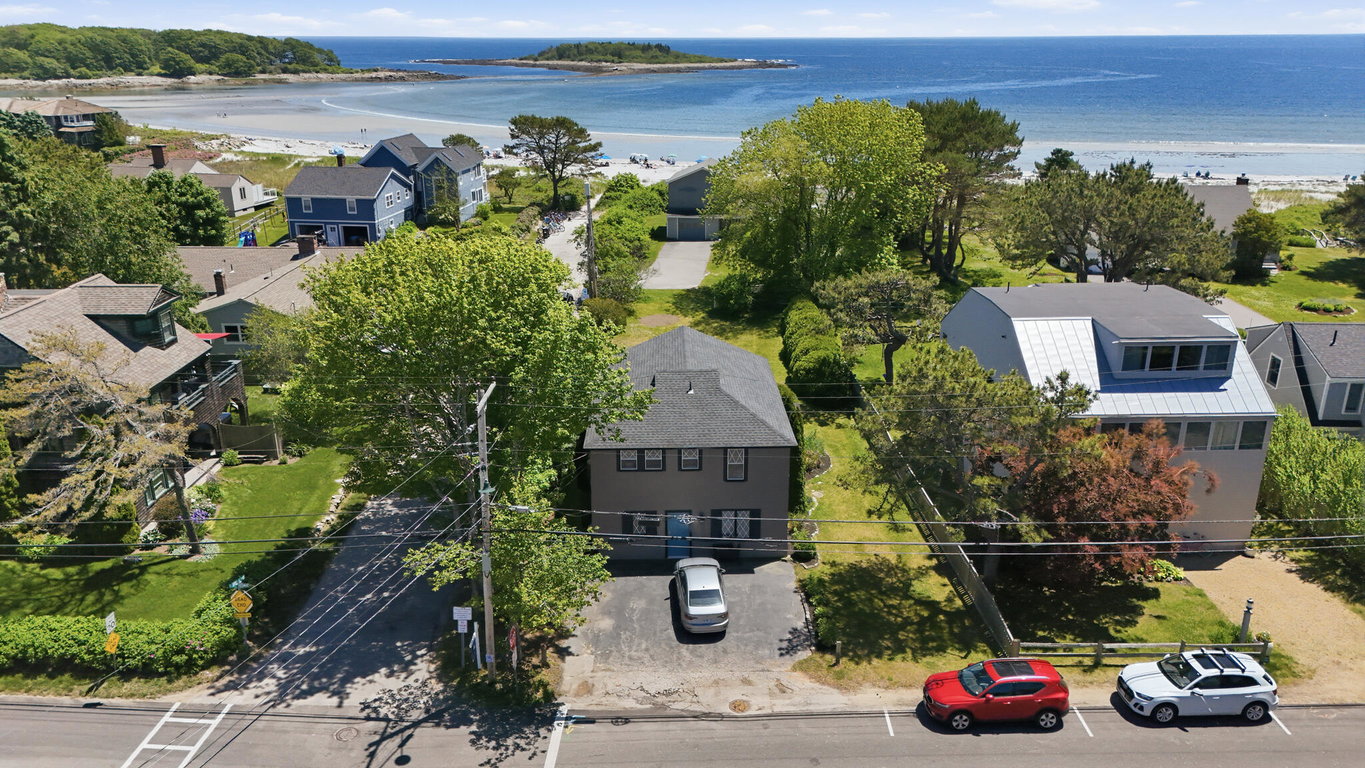 1081 Kings Highway Kennebunkport