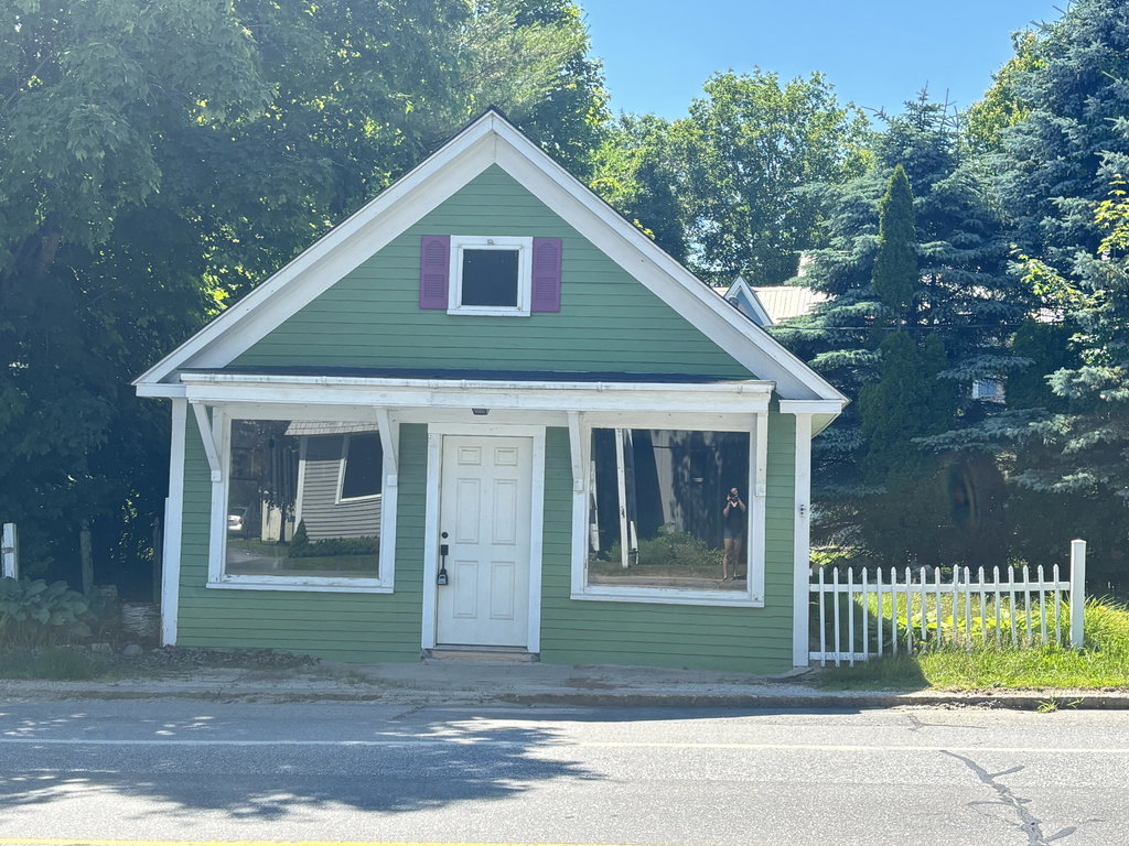 2 Iredale Street Bridgton