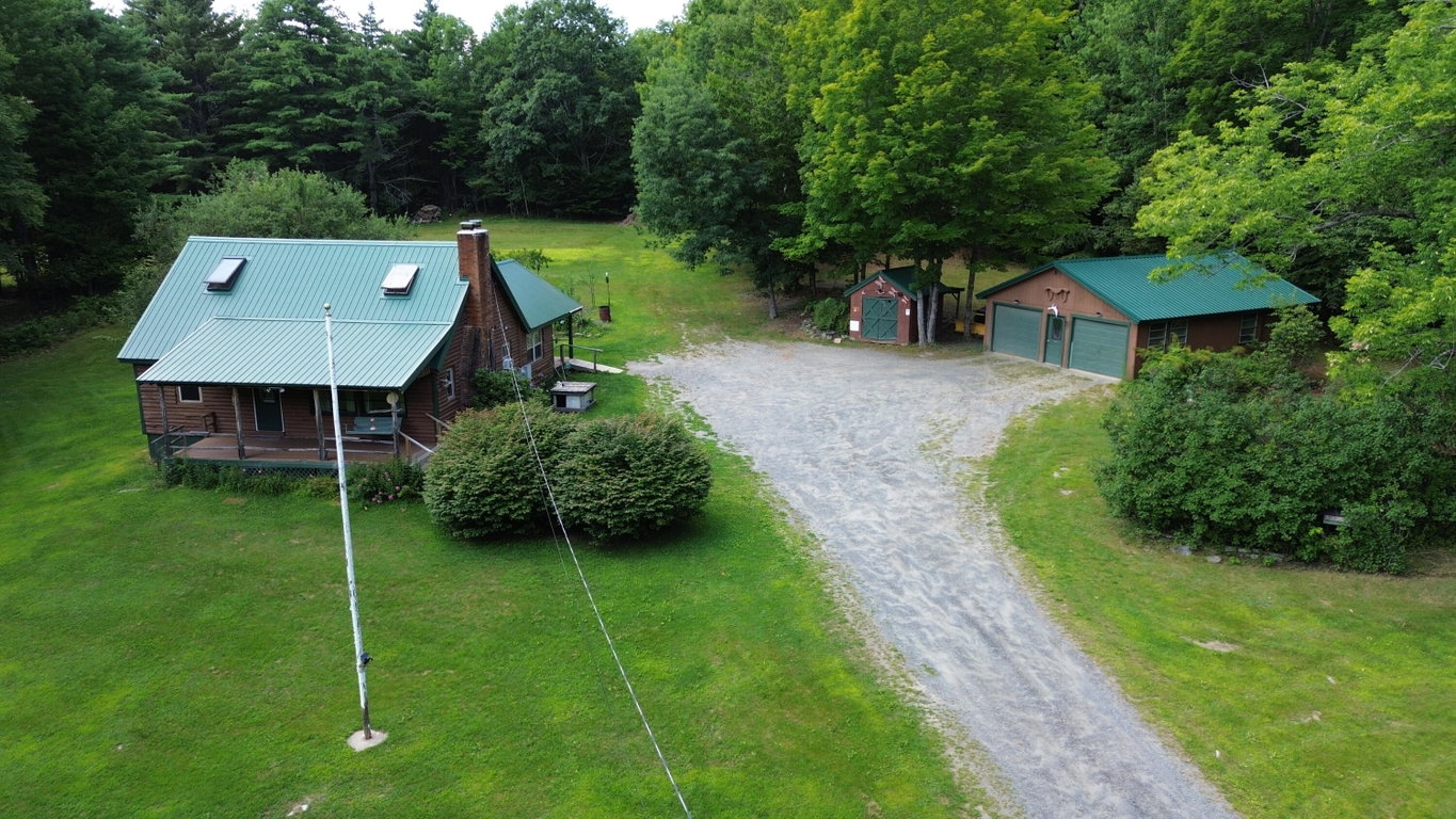 277 Locke Hill Road Starks