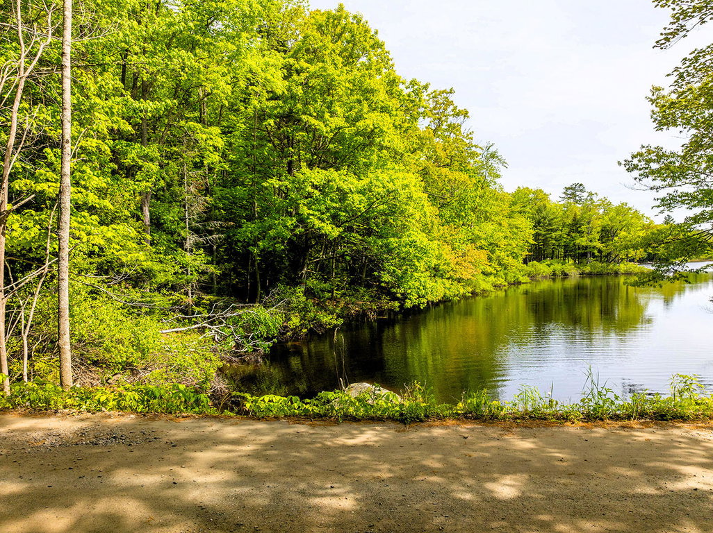 0 Narrows Road Lincolnville