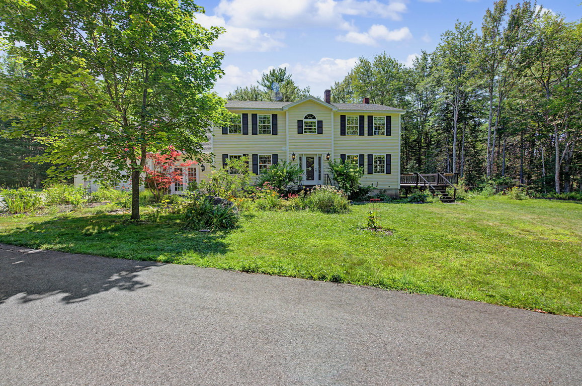 166 Plummer Road Palermo