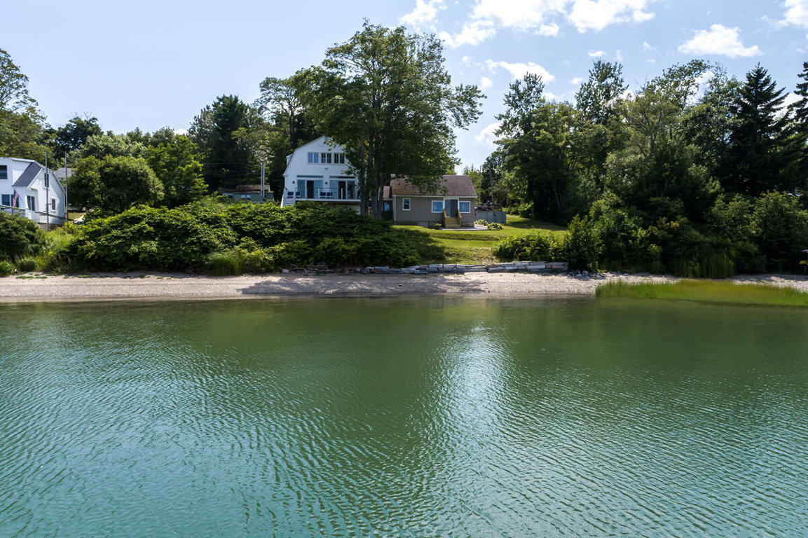 3 Mckinney Road Harpswell
