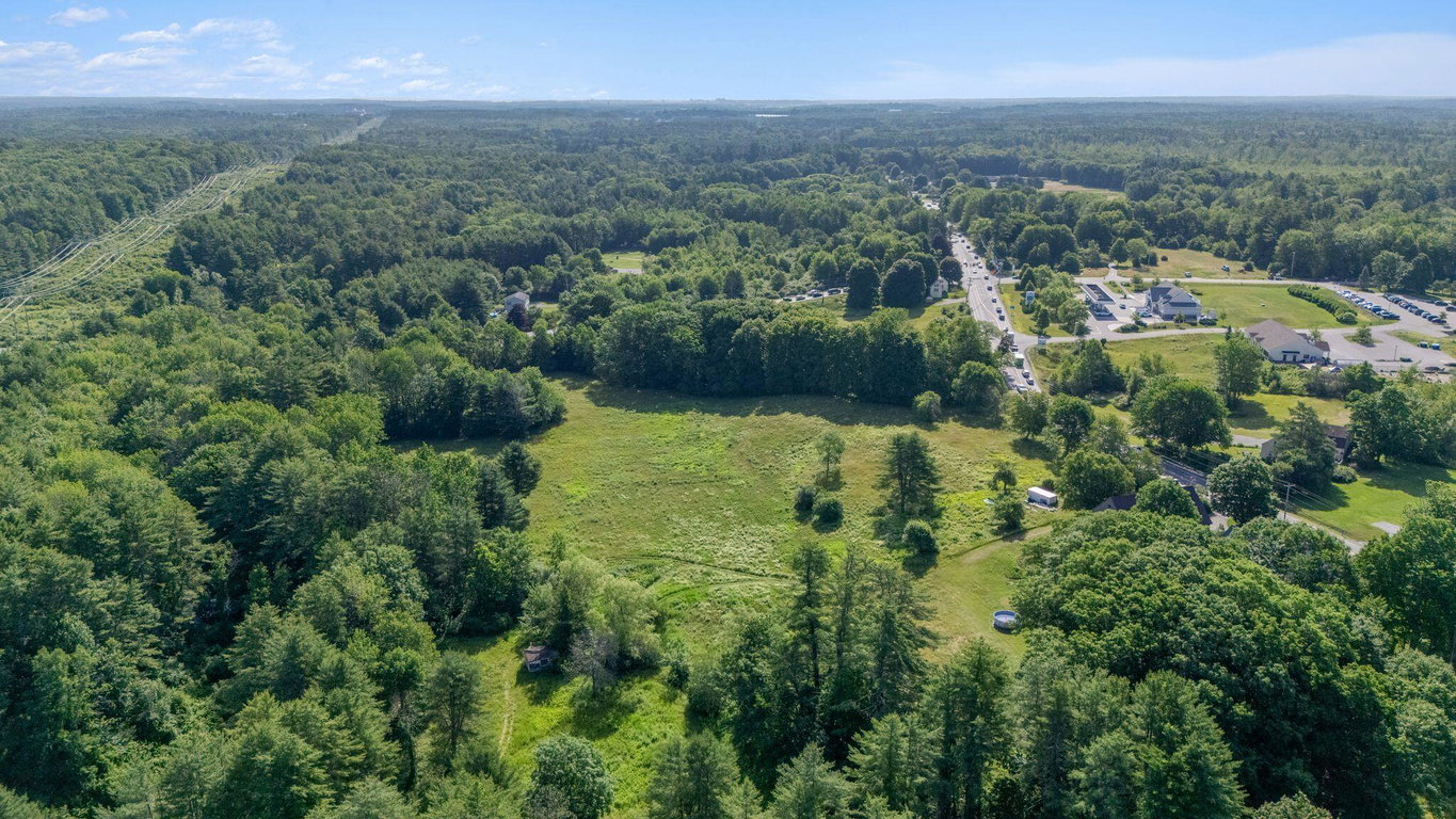 Lot 31 County Road Gorham