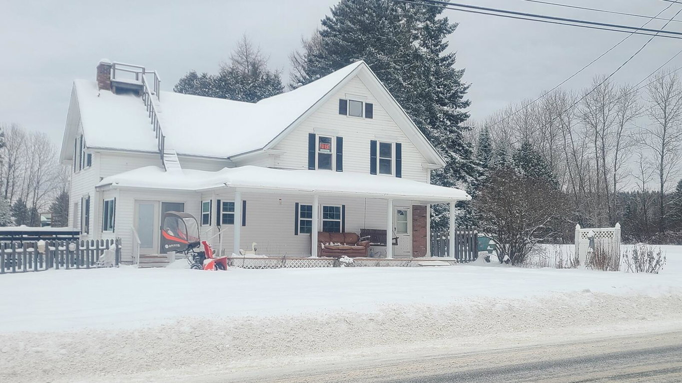 3468 Aroostook Road Eagle Lake