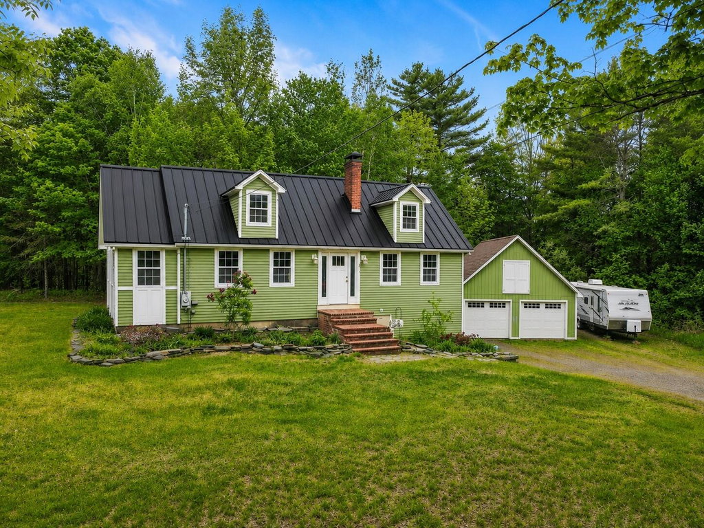 430 Bowerbank Road Bowerbank