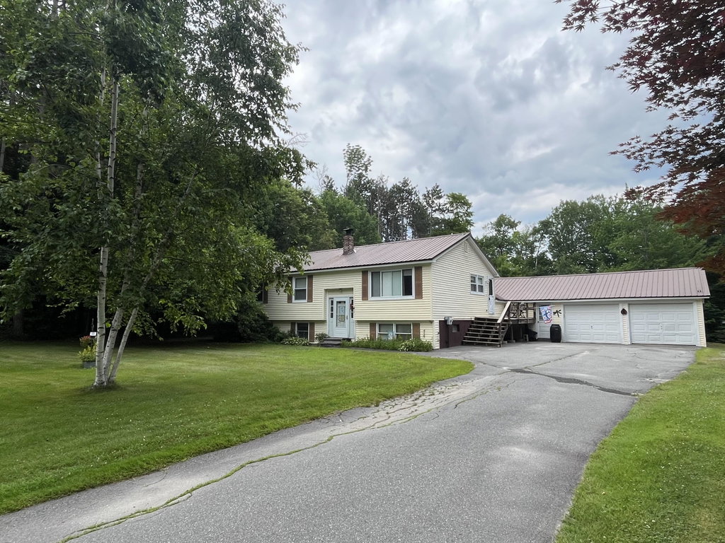 41 Crescent Street Skowhegan