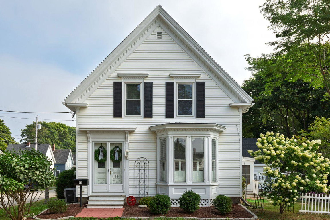 89 Cedar Street Rockland