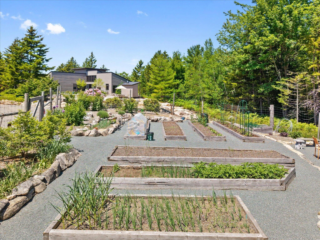 Gardens