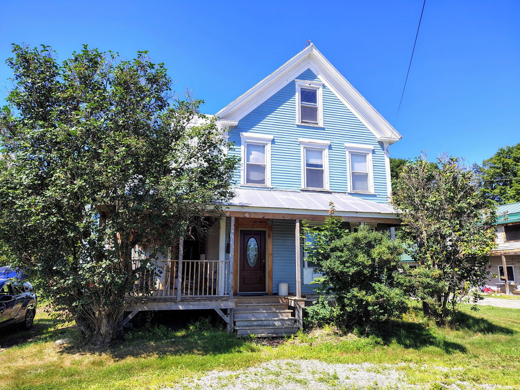 262 Main Street Bingham