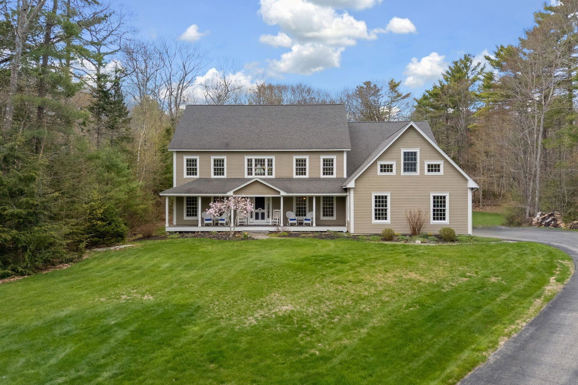 40 Primrose Lane Freeport