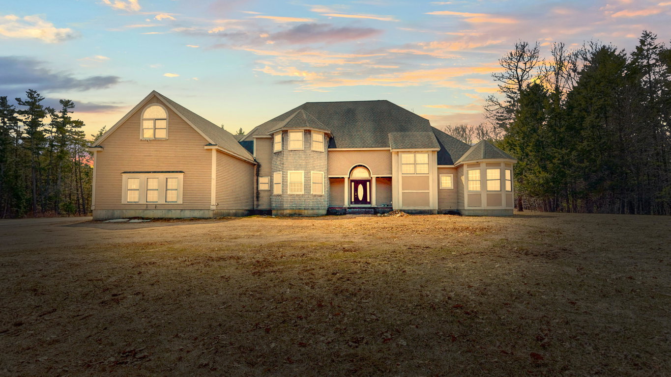 86 Beech Ridge Road Eliot