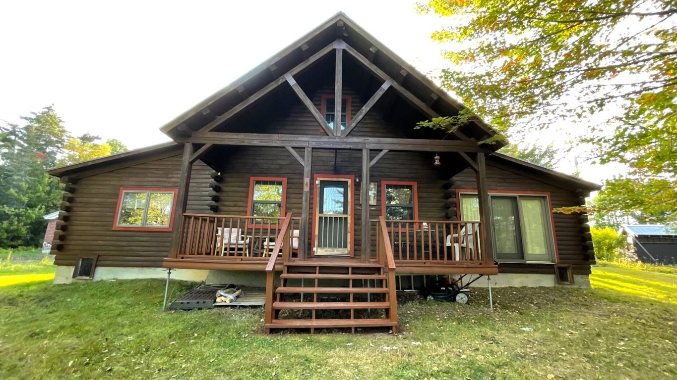 4 Moose Point Road Jackman