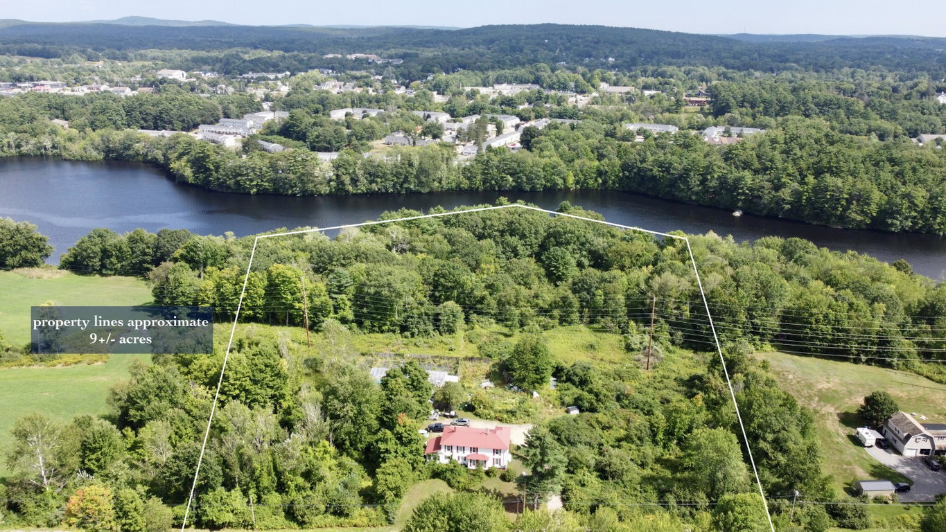 595 River Road Auburn