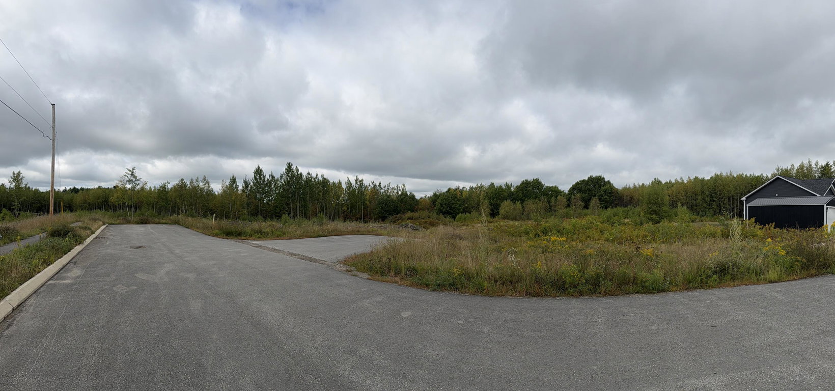 lot #2 Brighton Avenue Bangor
