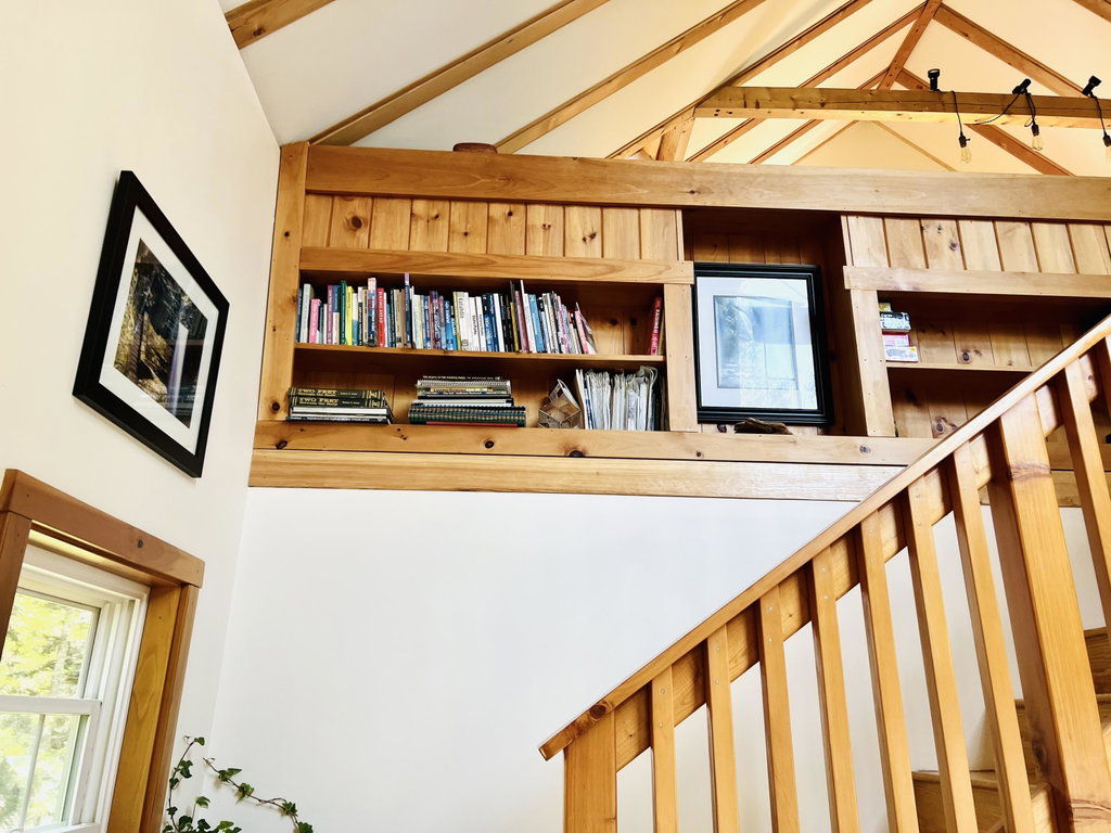 Built ins