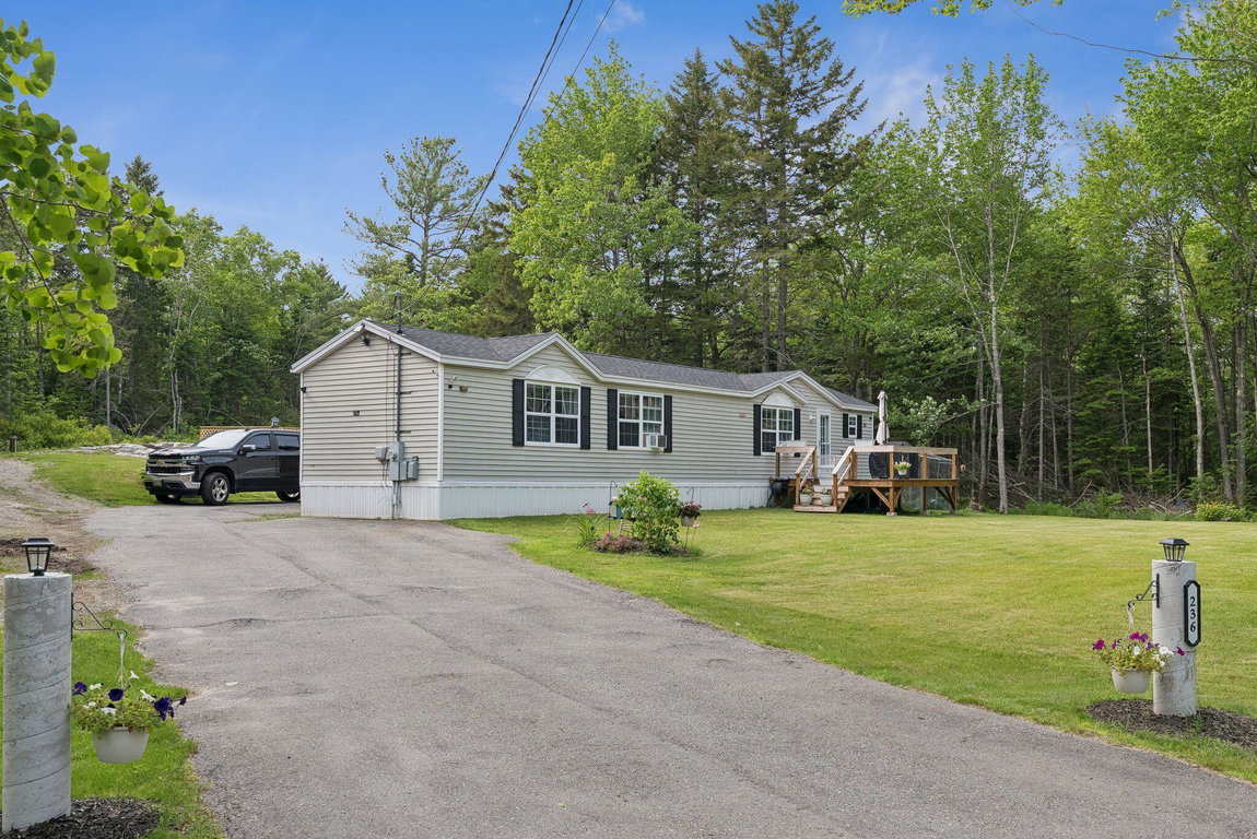 236 Cushing Road Cushing