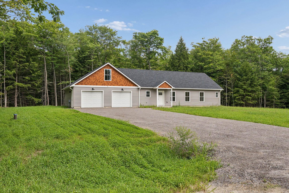 81 McGrath Pond Loop Road Belgrade