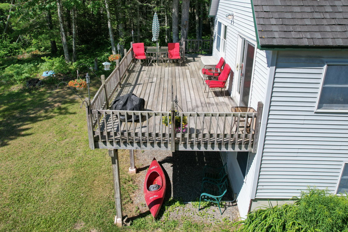 500 Morrison Farm Road