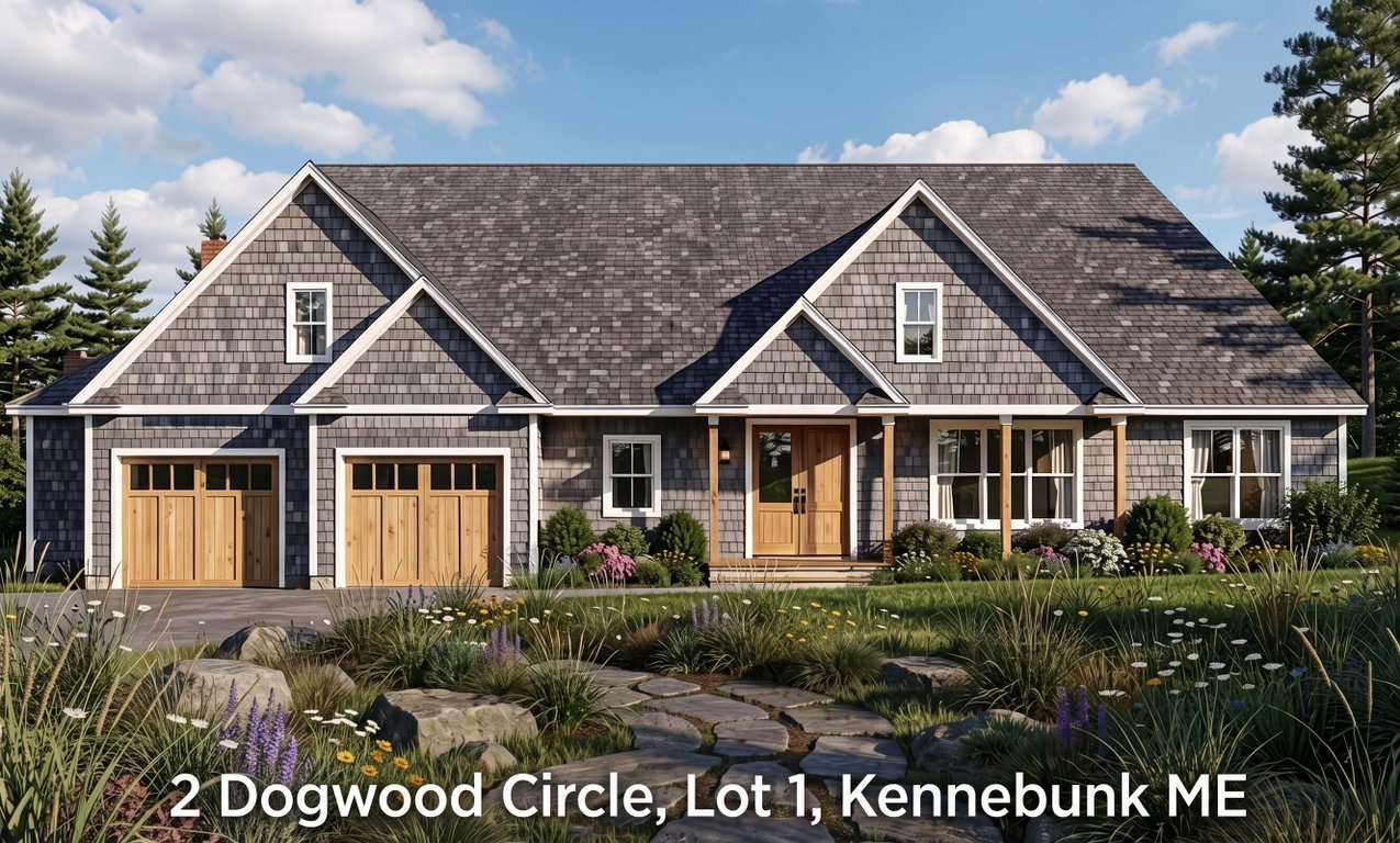 2 Dogwood Circle Kennebunk