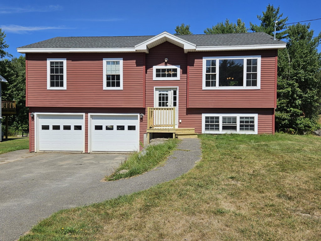 221 Partridge Lane Hermon