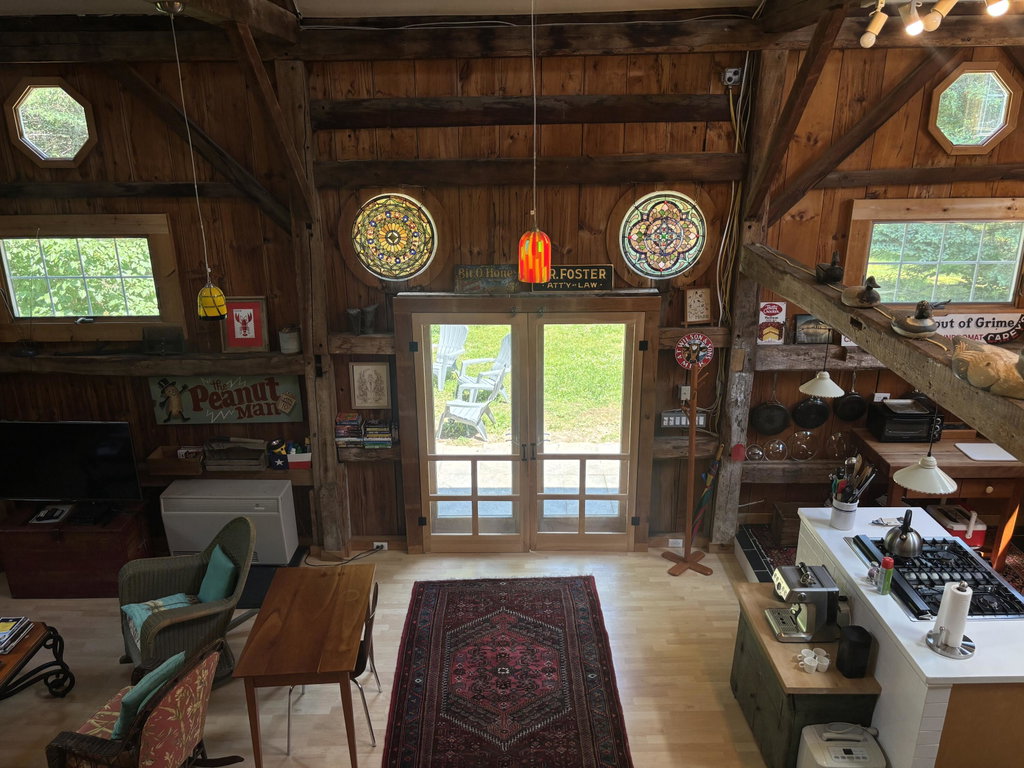 Loft