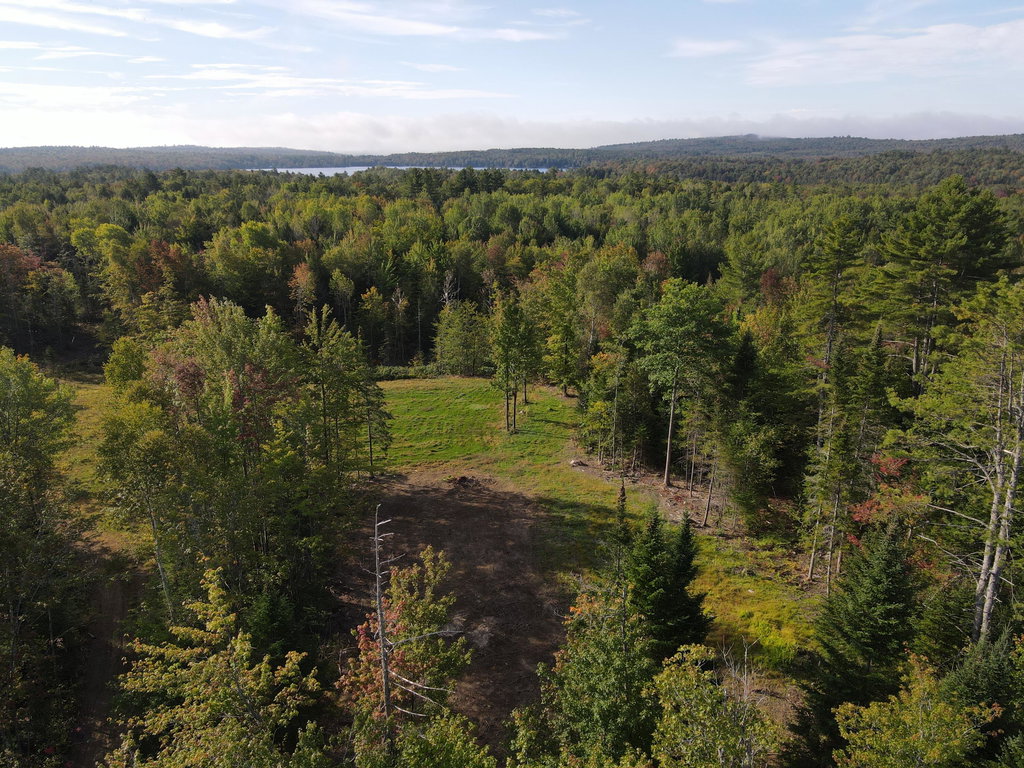 Lot 10 West Road Sangerville