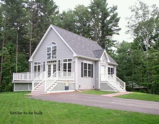 0 Wildwood Drive Rome