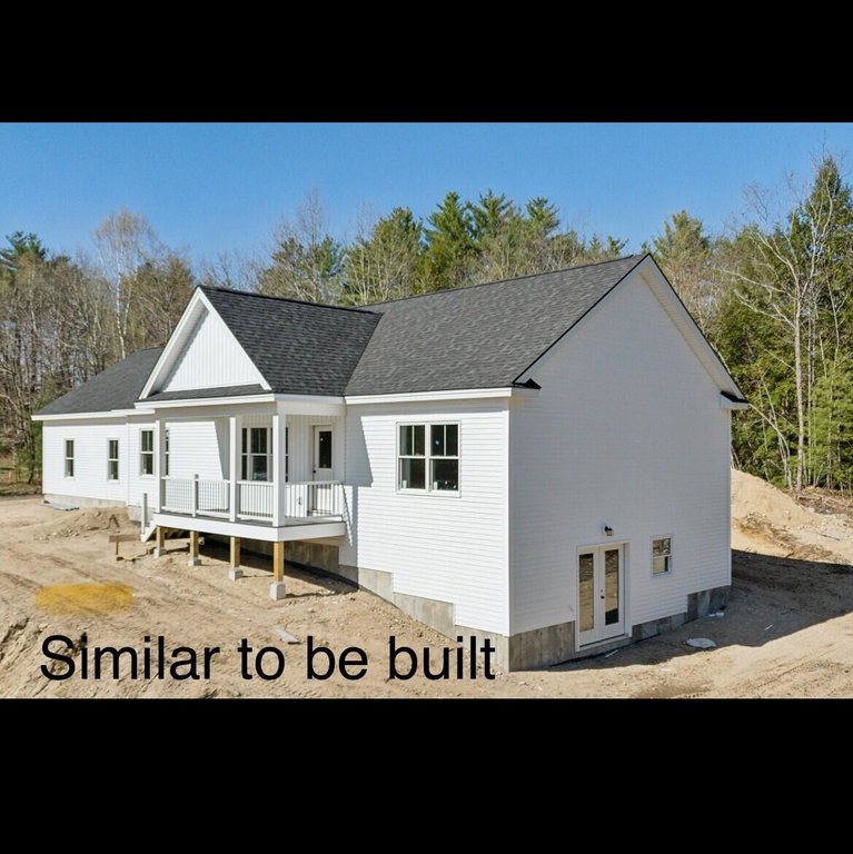 419 Middle Road Standish