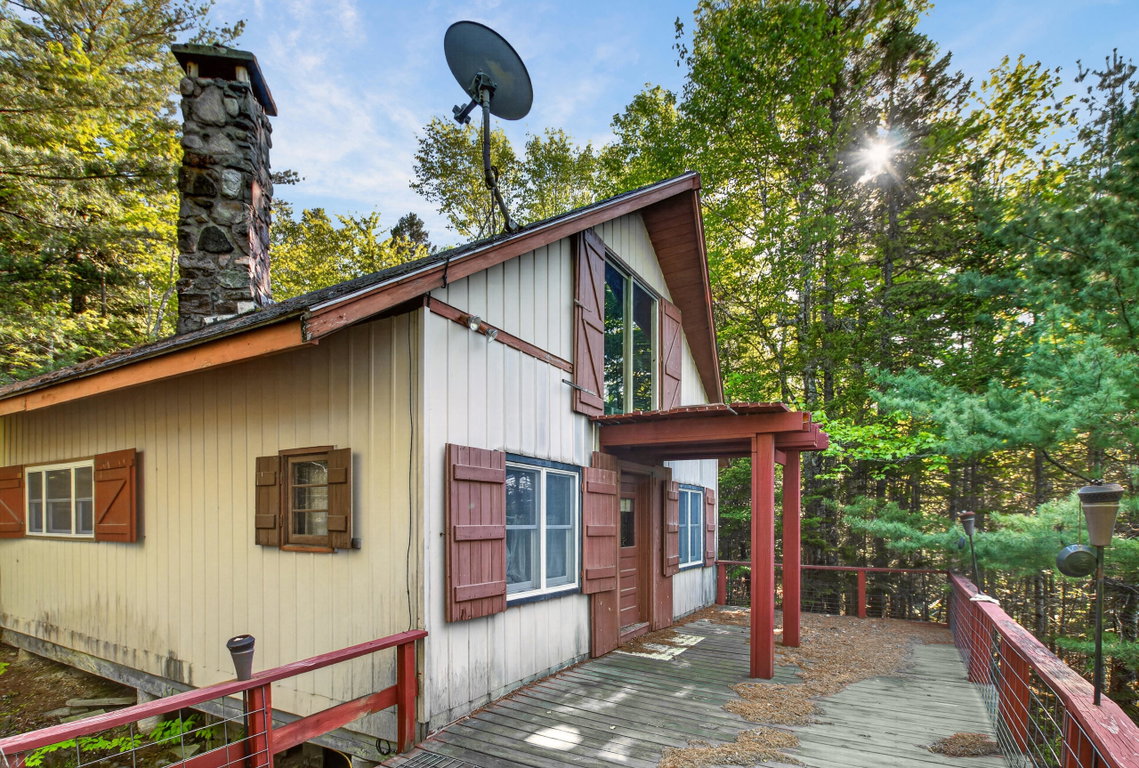 22 Boat Landing Road Marshfield