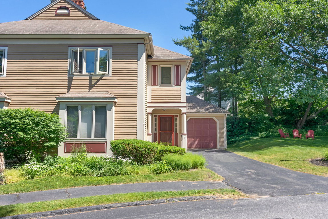 16 Stoneledge Drive Portland