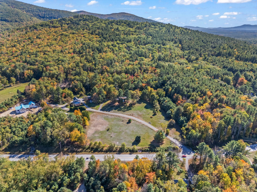 Lot 4 Olde Colony Lane Bridgton