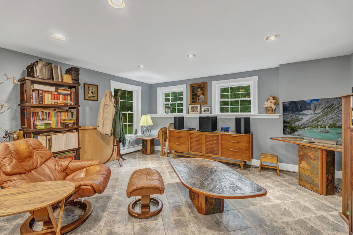 Great Room-Basement