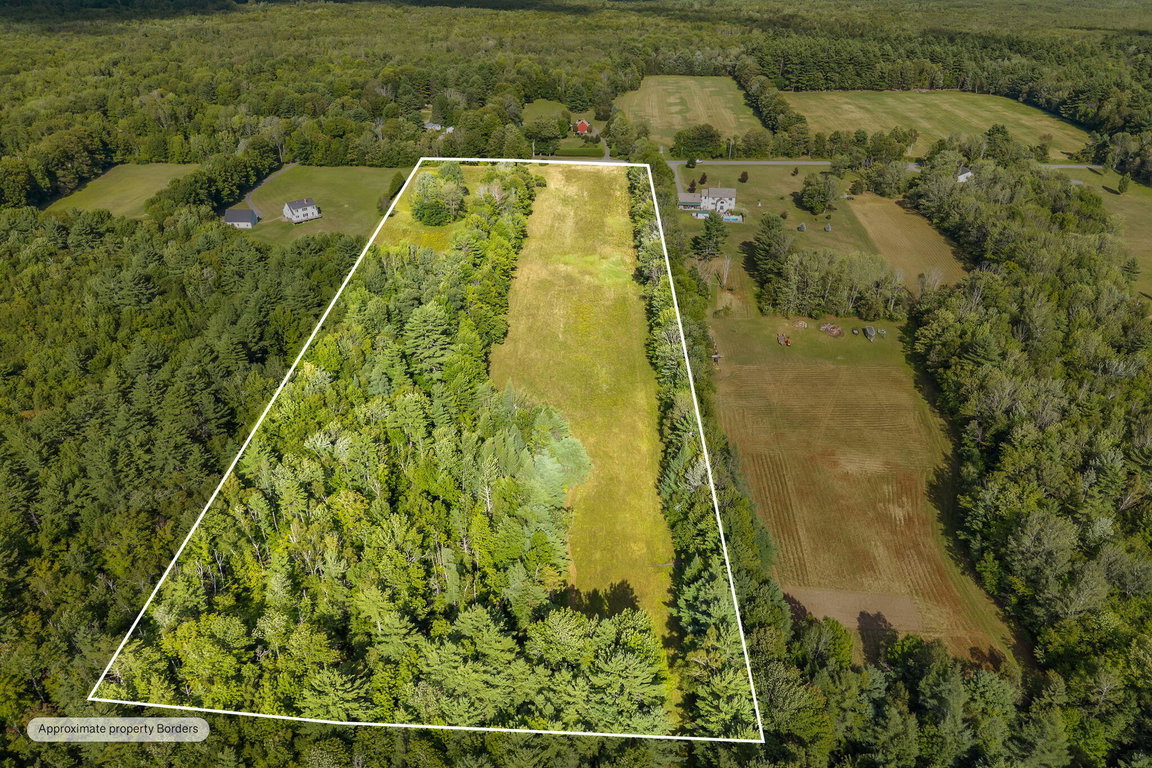 818 Higgins Road Pittsfield