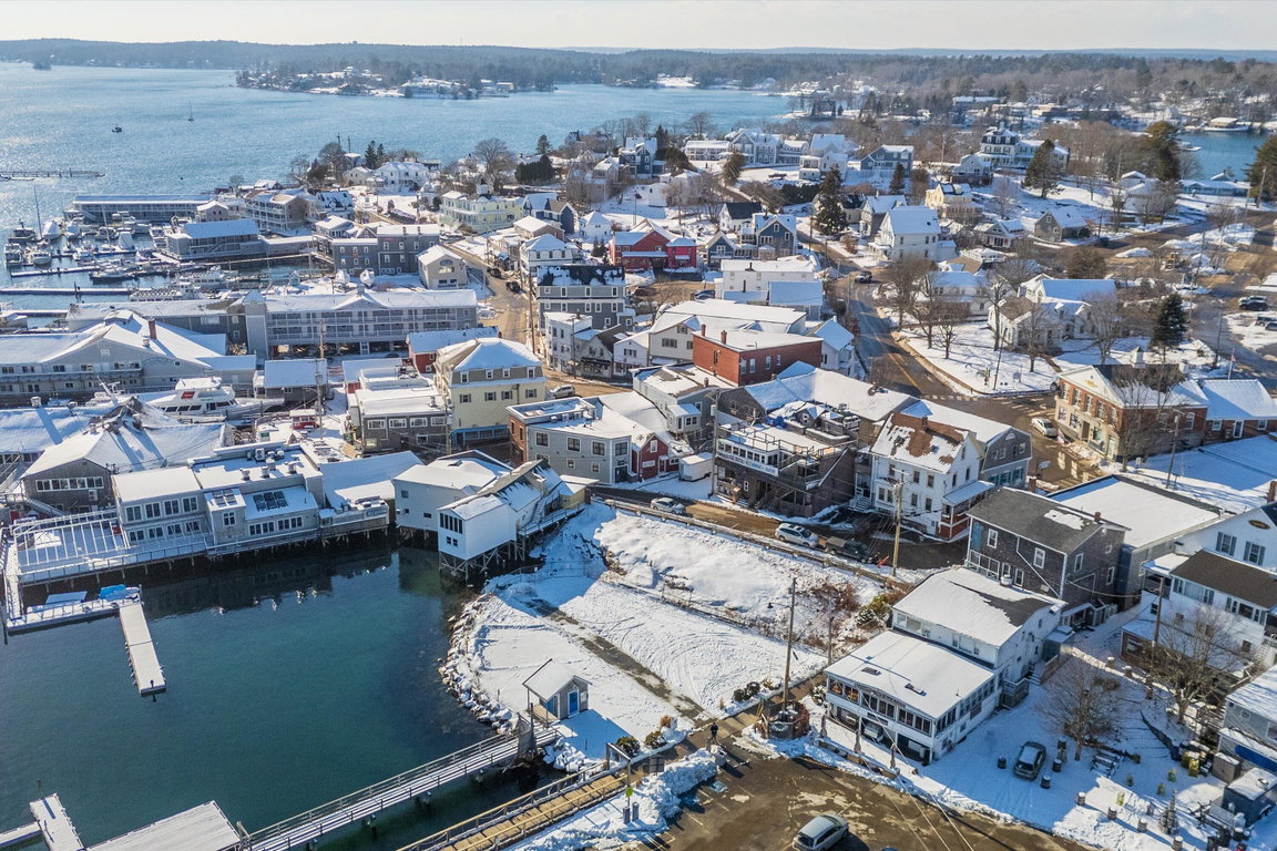 12 By Way Boothbay Harbor