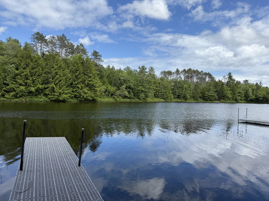 Dock