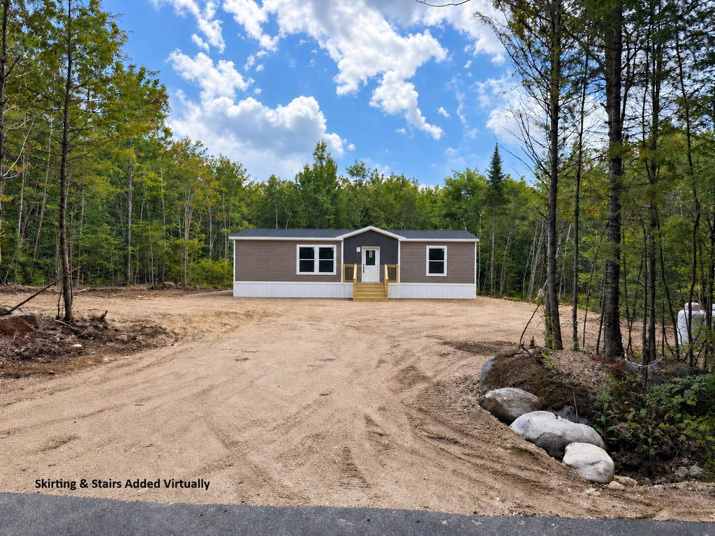 58 Swamp Road Bridgton