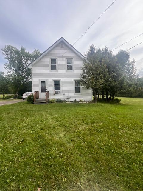 11 Joseph Street Houlton