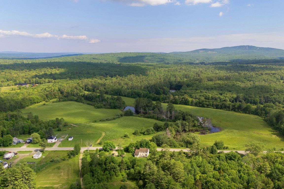 380 & 390 Stream Road Winterport