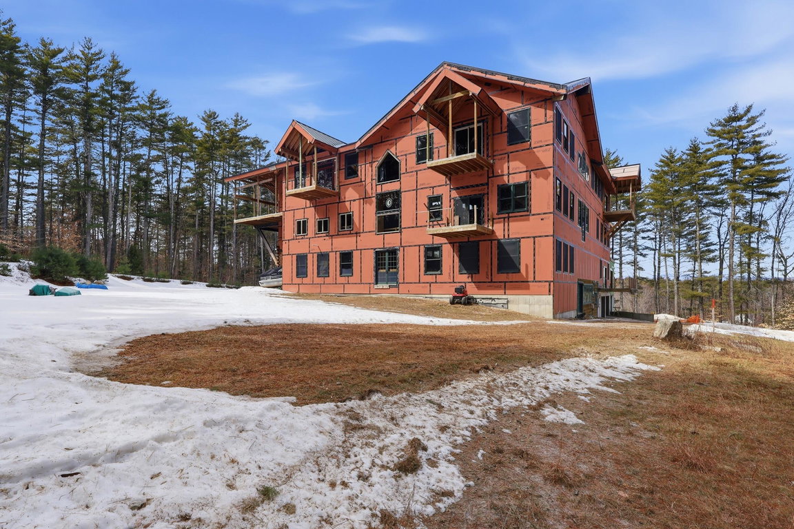 1420 High Street Bridgton
