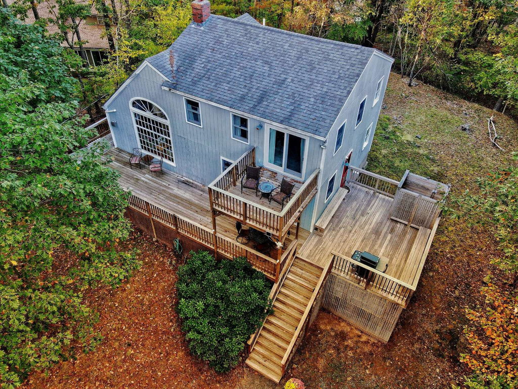 25 Sawmill Lane Ogunquit
